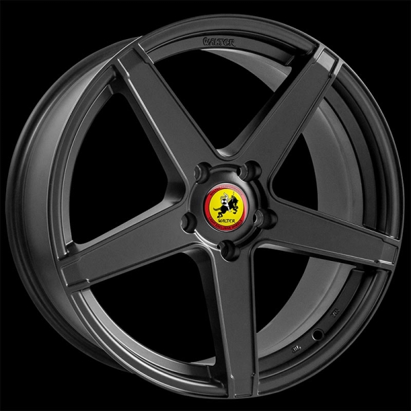 Walter Performance Wheels - WP-136